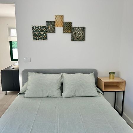 Apartamentos Llamar Puerto del Carmen  Luaran gambar