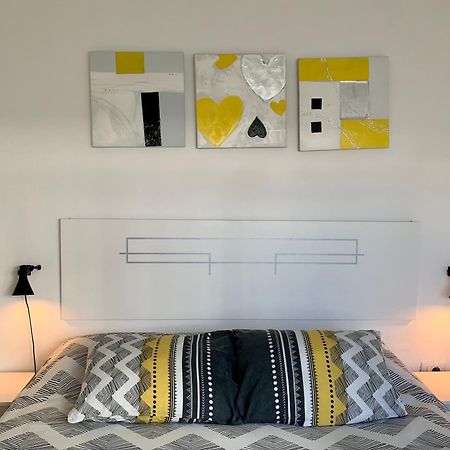 Apartamentos Llamar Puerto del Carmen  Bilik gambar
