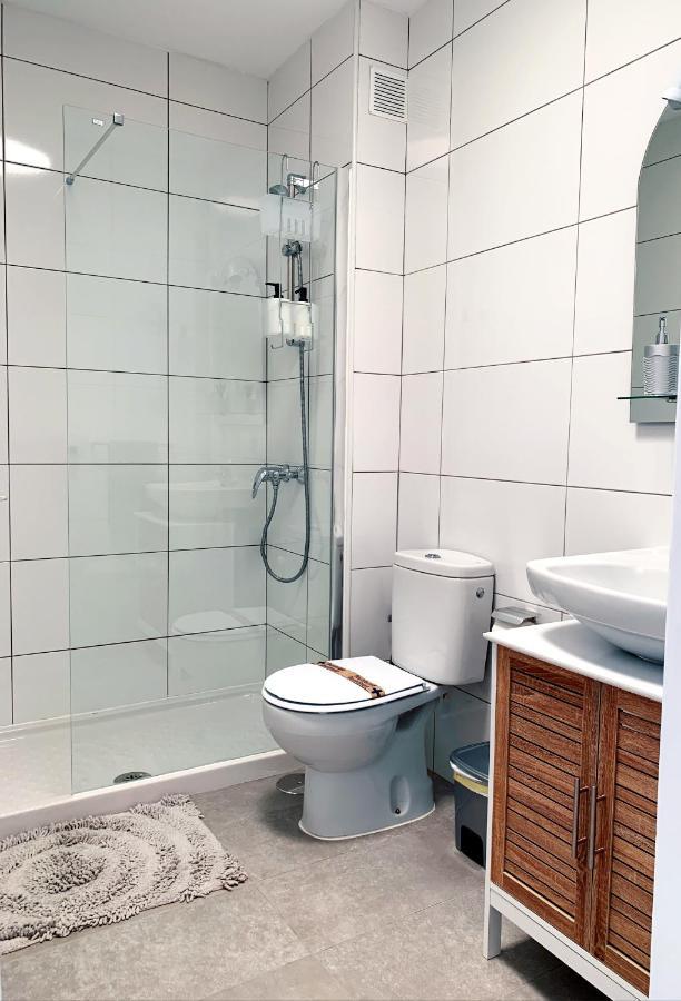Apartamentos Llamar Puerto del Carmen  Luaran gambar