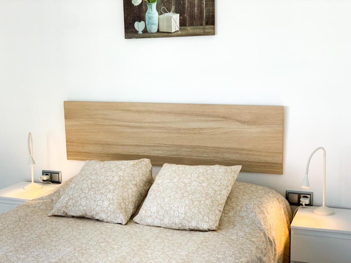 Apartamentos Llamar Puerto del Carmen  Luaran gambar