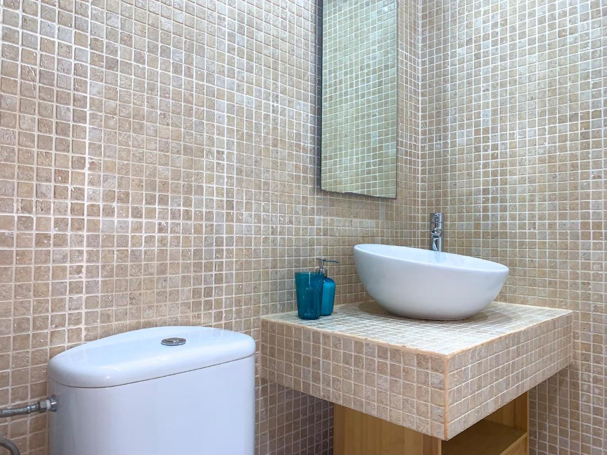 Apartamentos Llamar Puerto del Carmen  Luaran gambar