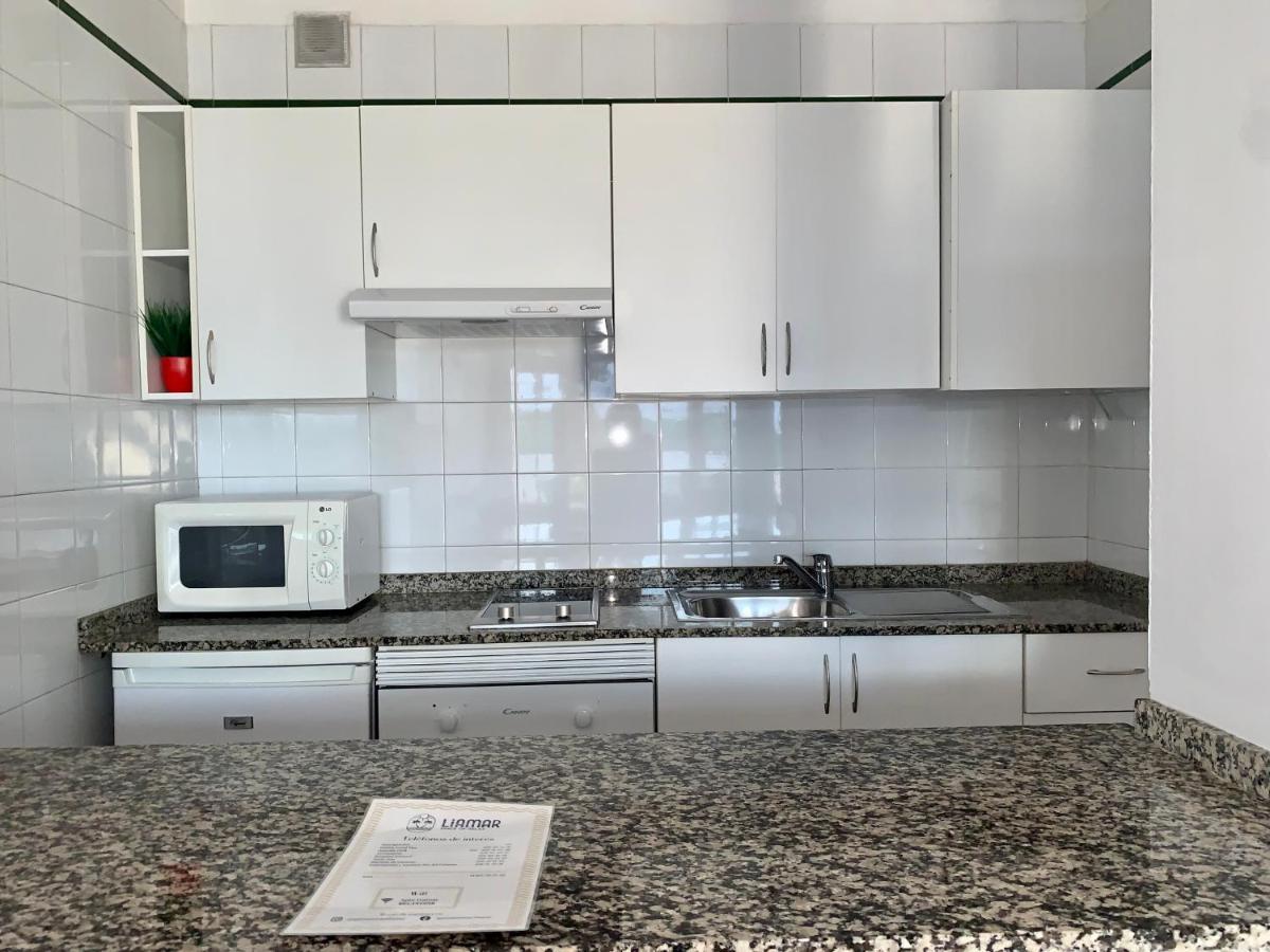 Apartamentos Llamar Puerto del Carmen  Luaran gambar