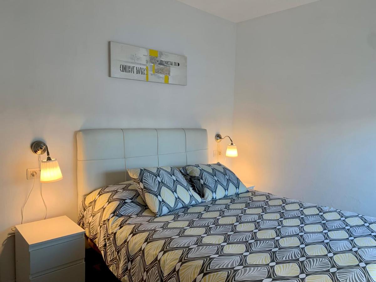 Apartamentos Llamar Puerto del Carmen  Luaran gambar
