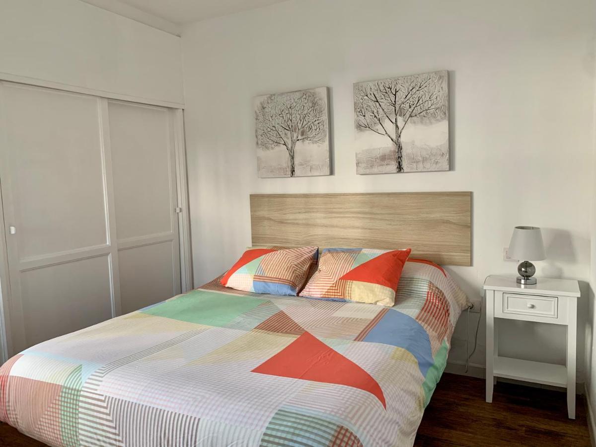 Apartamentos Llamar Puerto del Carmen  Luaran gambar