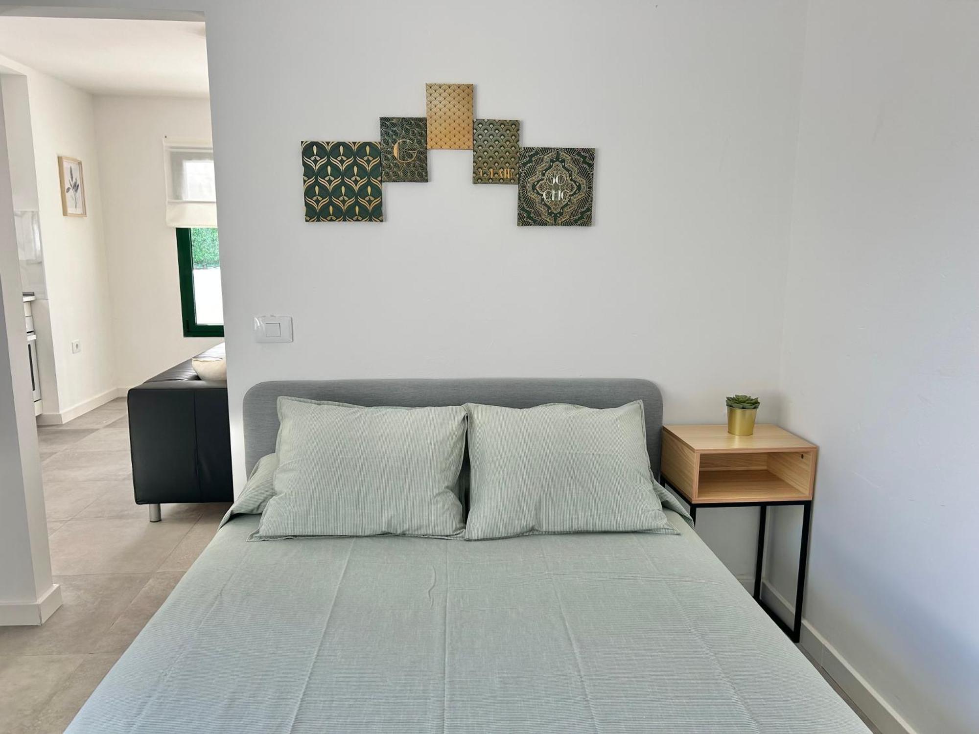 Apartamentos Llamar Puerto del Carmen  Luaran gambar