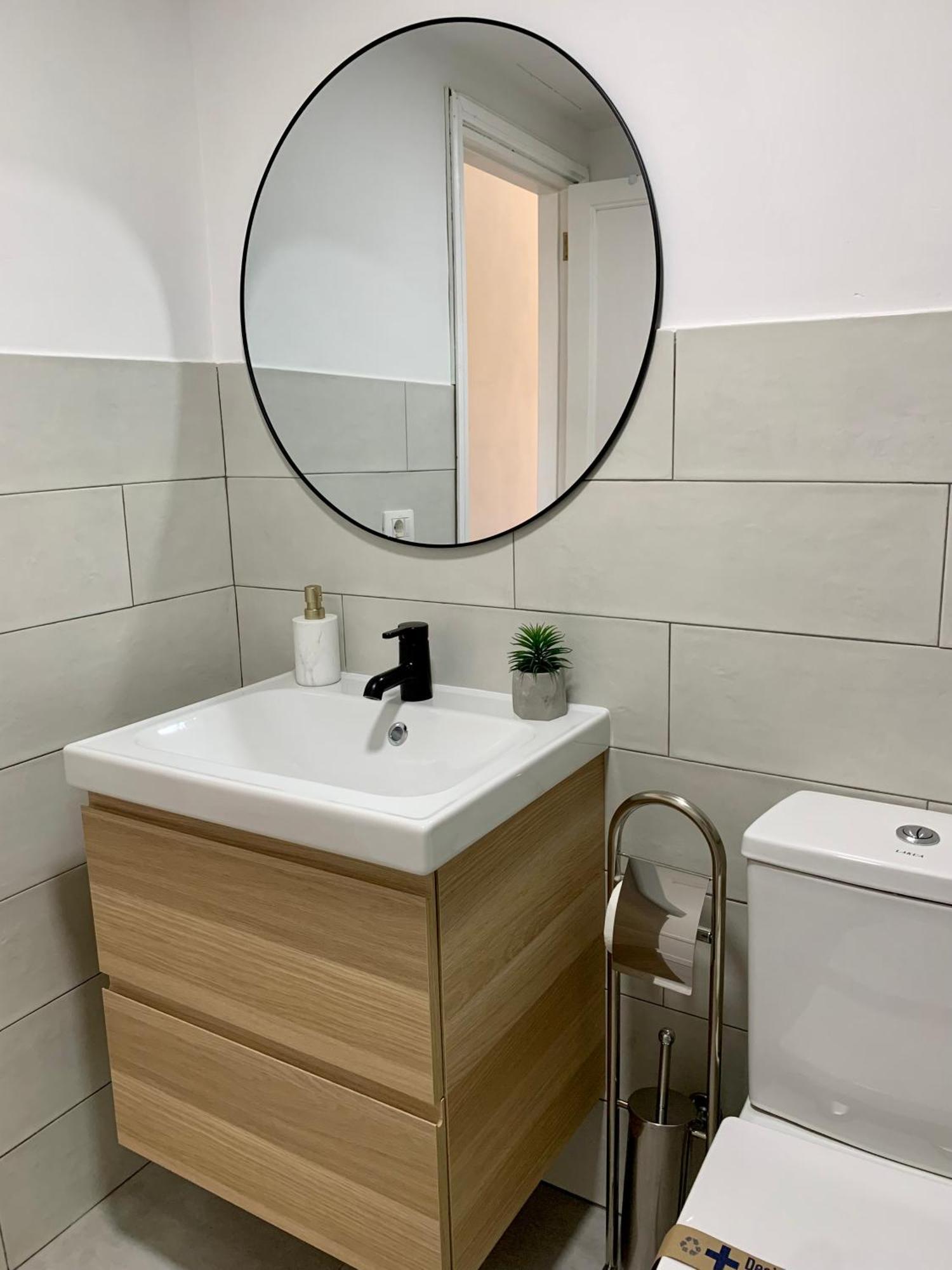 Apartamentos Llamar Puerto del Carmen  Bilik gambar
