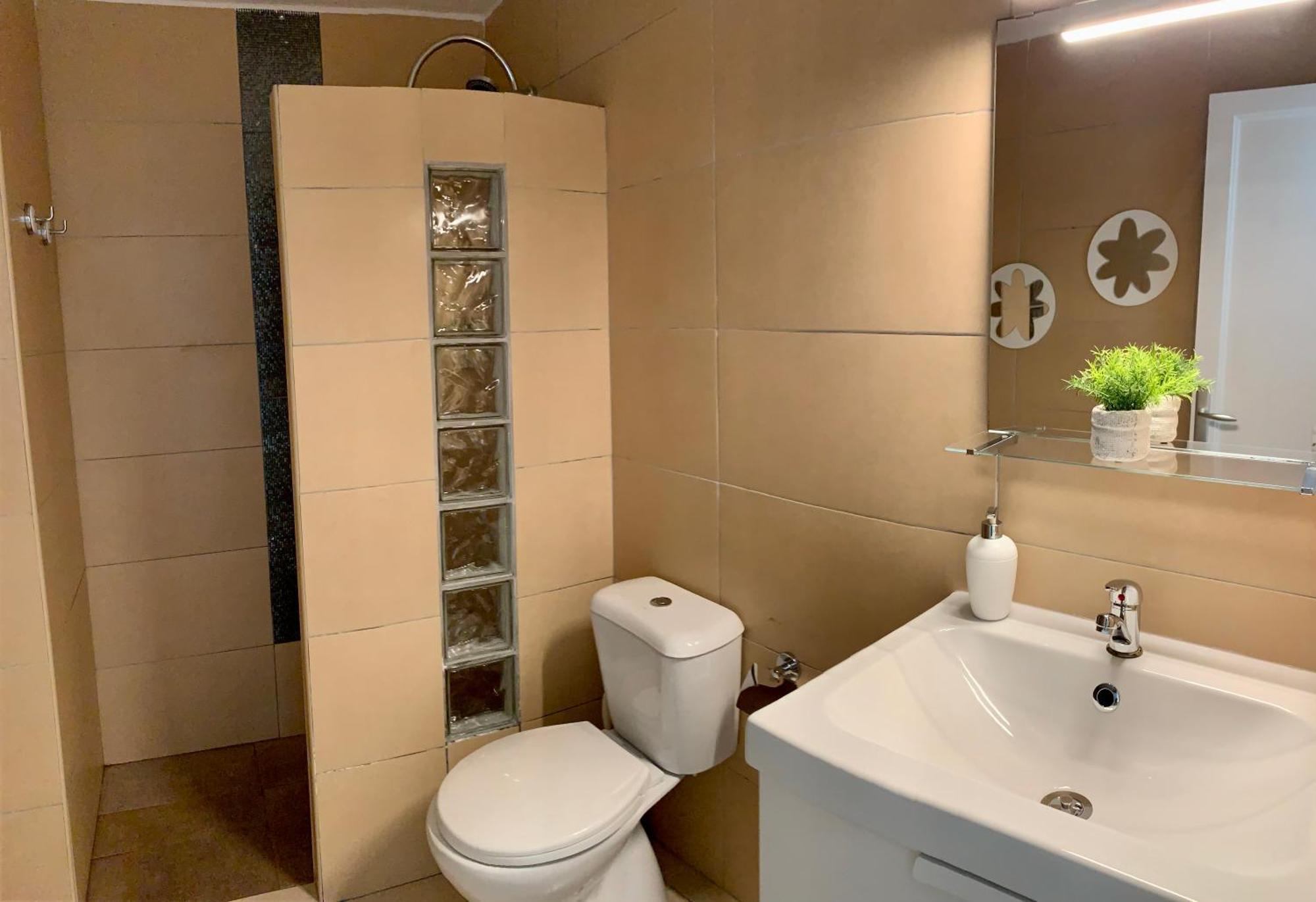 Apartamentos Llamar Puerto del Carmen  Luaran gambar
