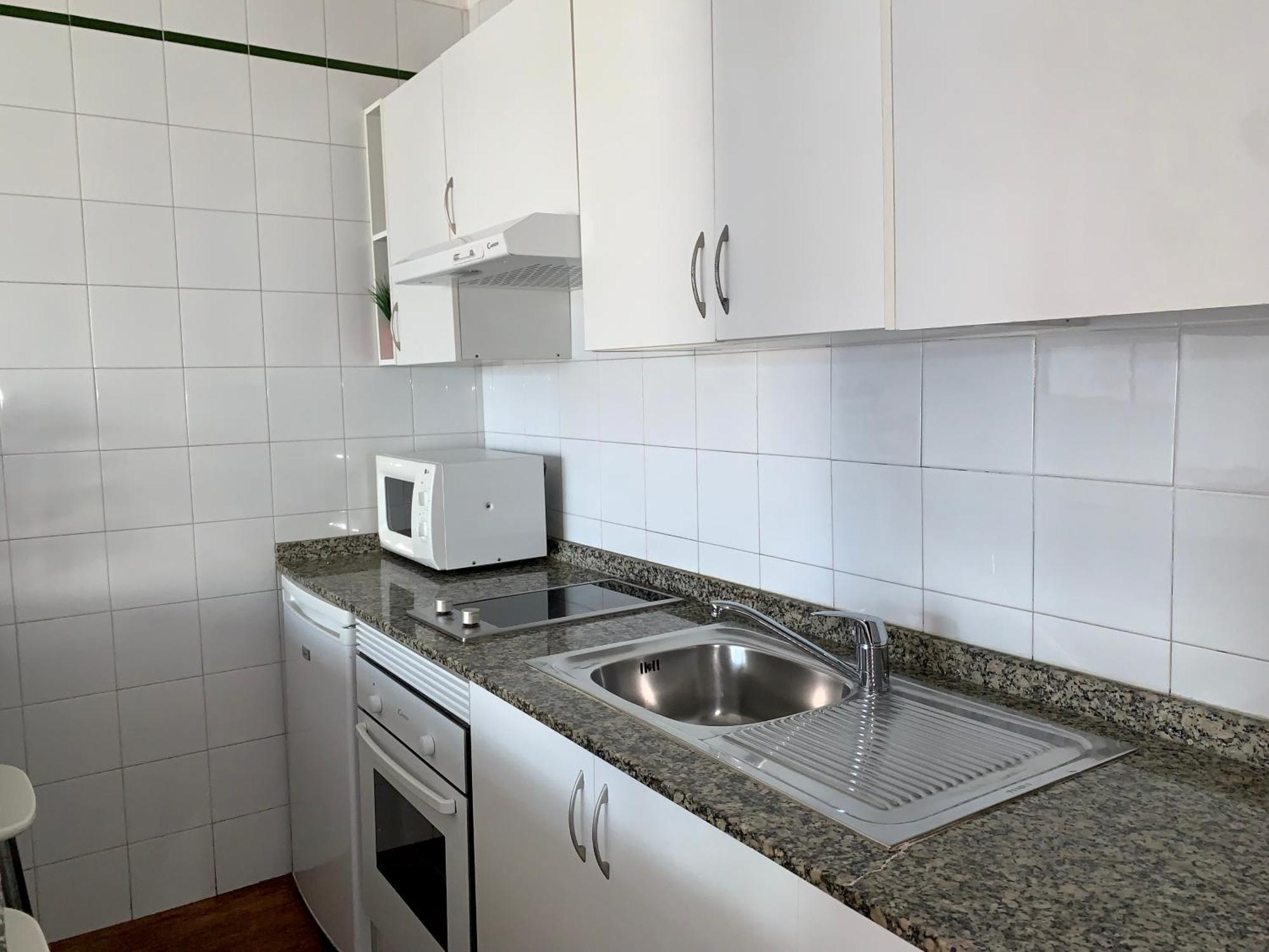 Apartamentos Llamar Puerto del Carmen  Bilik gambar