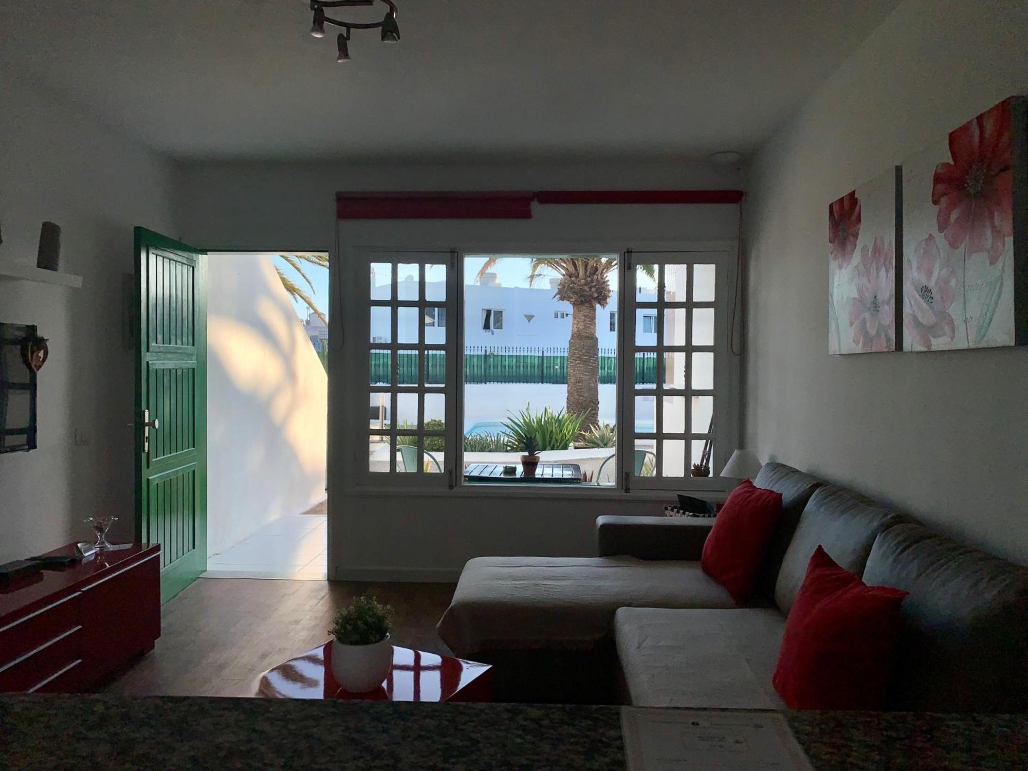 Apartamentos Llamar Puerto del Carmen  Luaran gambar