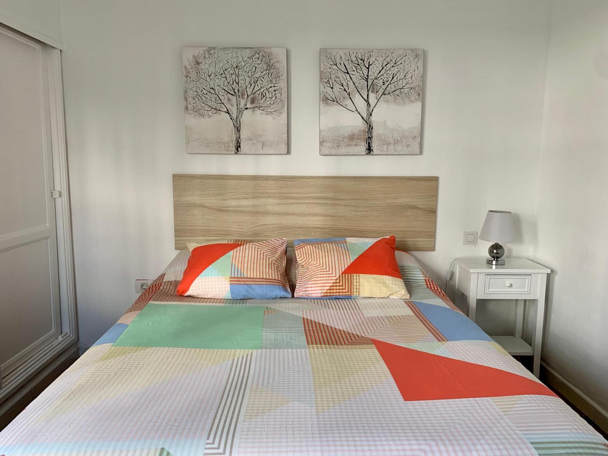 Apartamentos Llamar Puerto del Carmen  Bilik gambar
