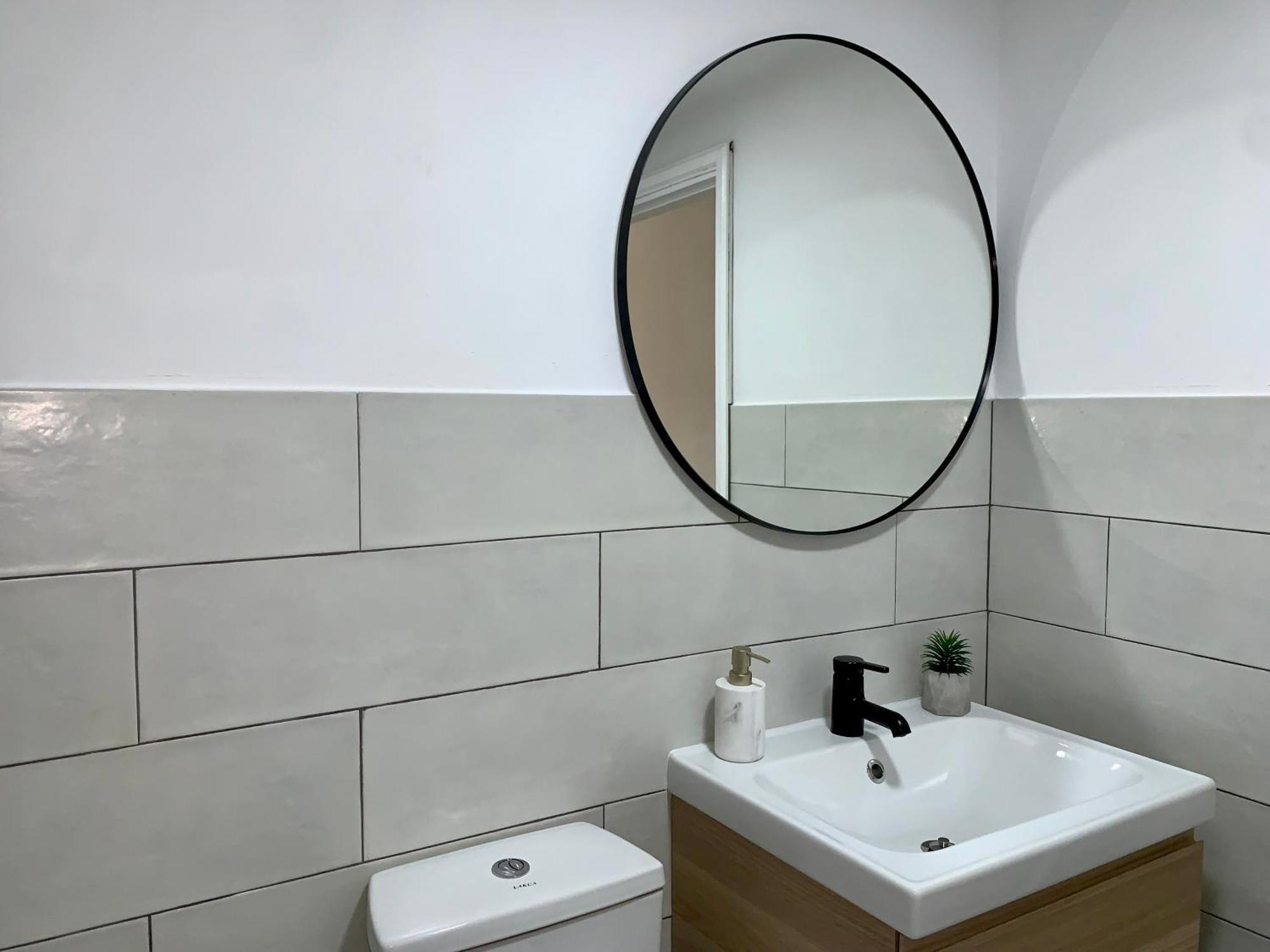 Apartamentos Llamar Puerto del Carmen  Bilik gambar