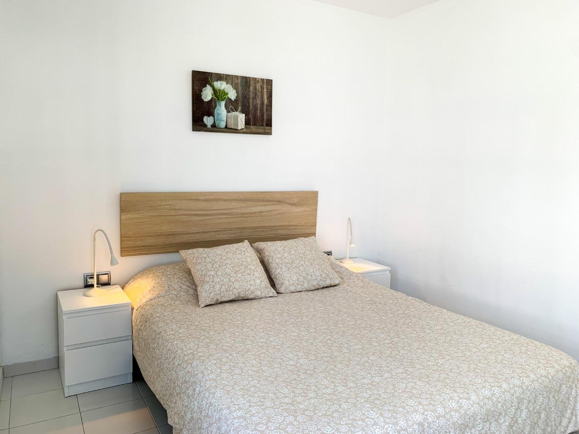 Apartamentos Llamar Puerto del Carmen  Luaran gambar